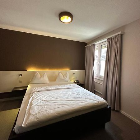 Residence Am Marktplatz Интерлакен Экстерьер фото